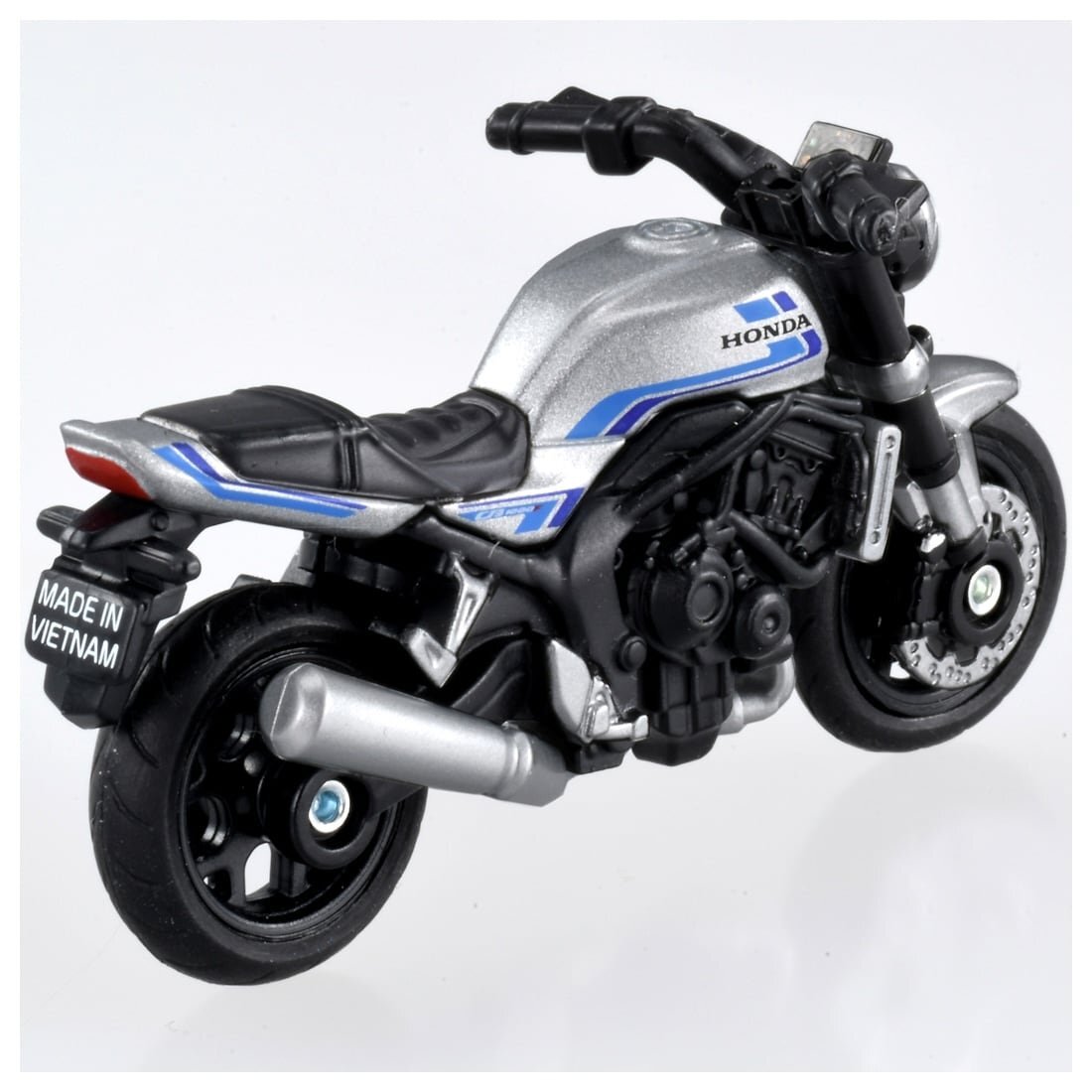 Takara Tomy Tomica BX064 Honda CB100F