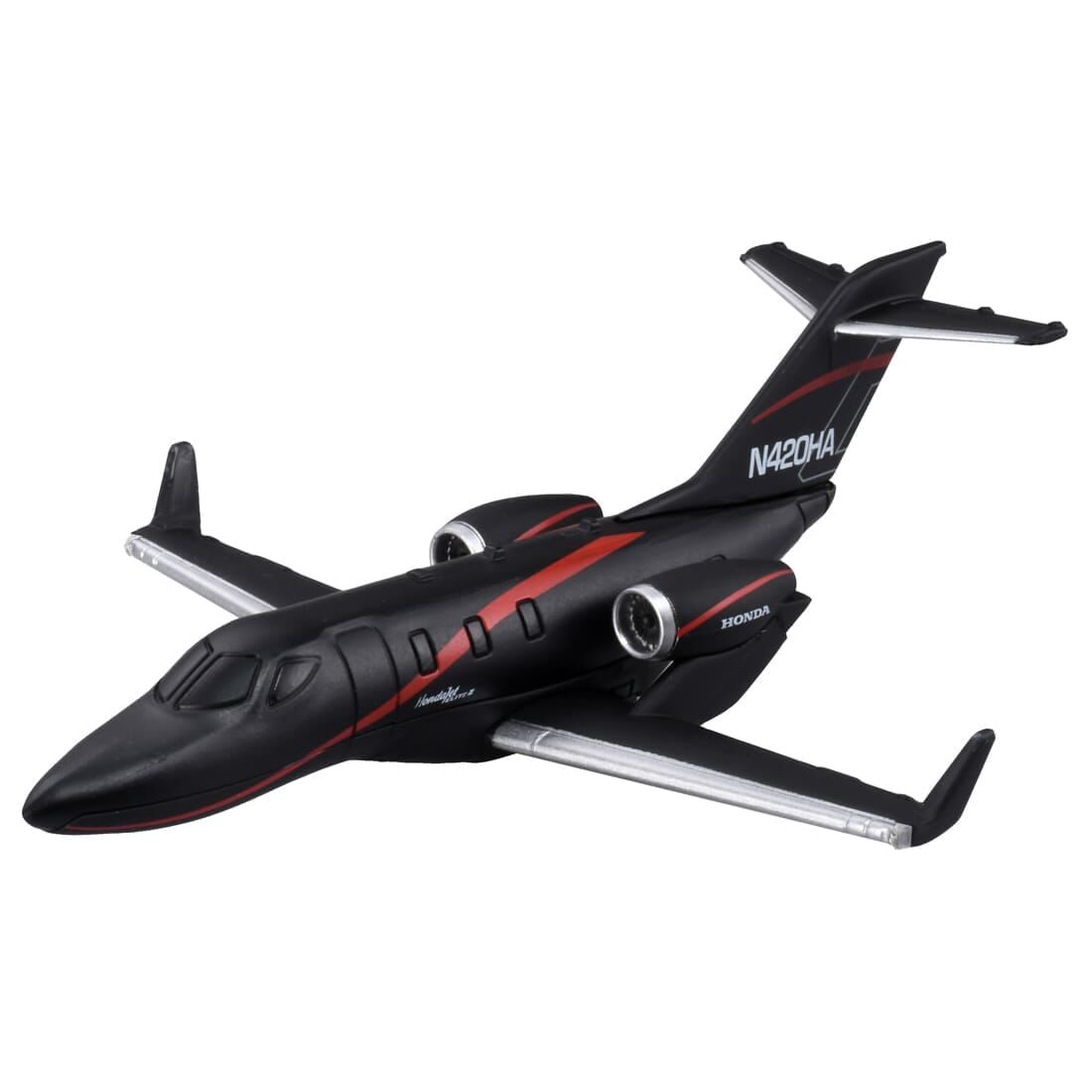 Takara Tomy Tomica BX138 Honda Jet