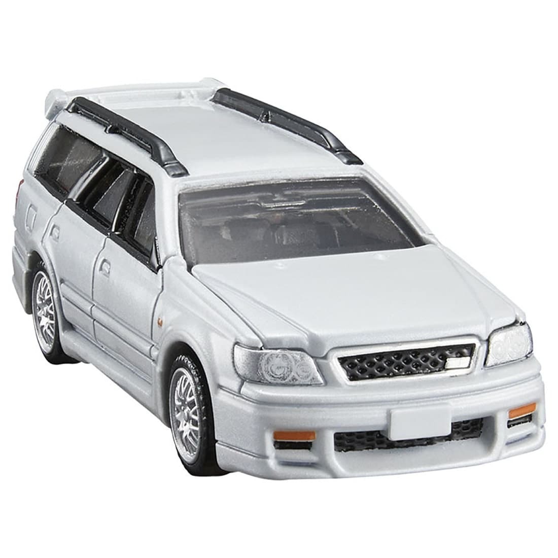 Takara Tomy Tomica Premium No.50 Nissan Stagea