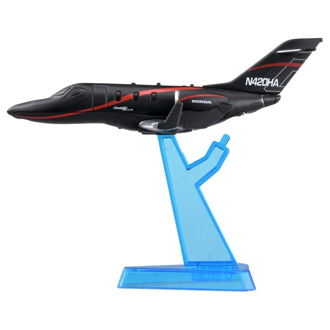 Takara Tomy Tomica BX138 Honda Jet