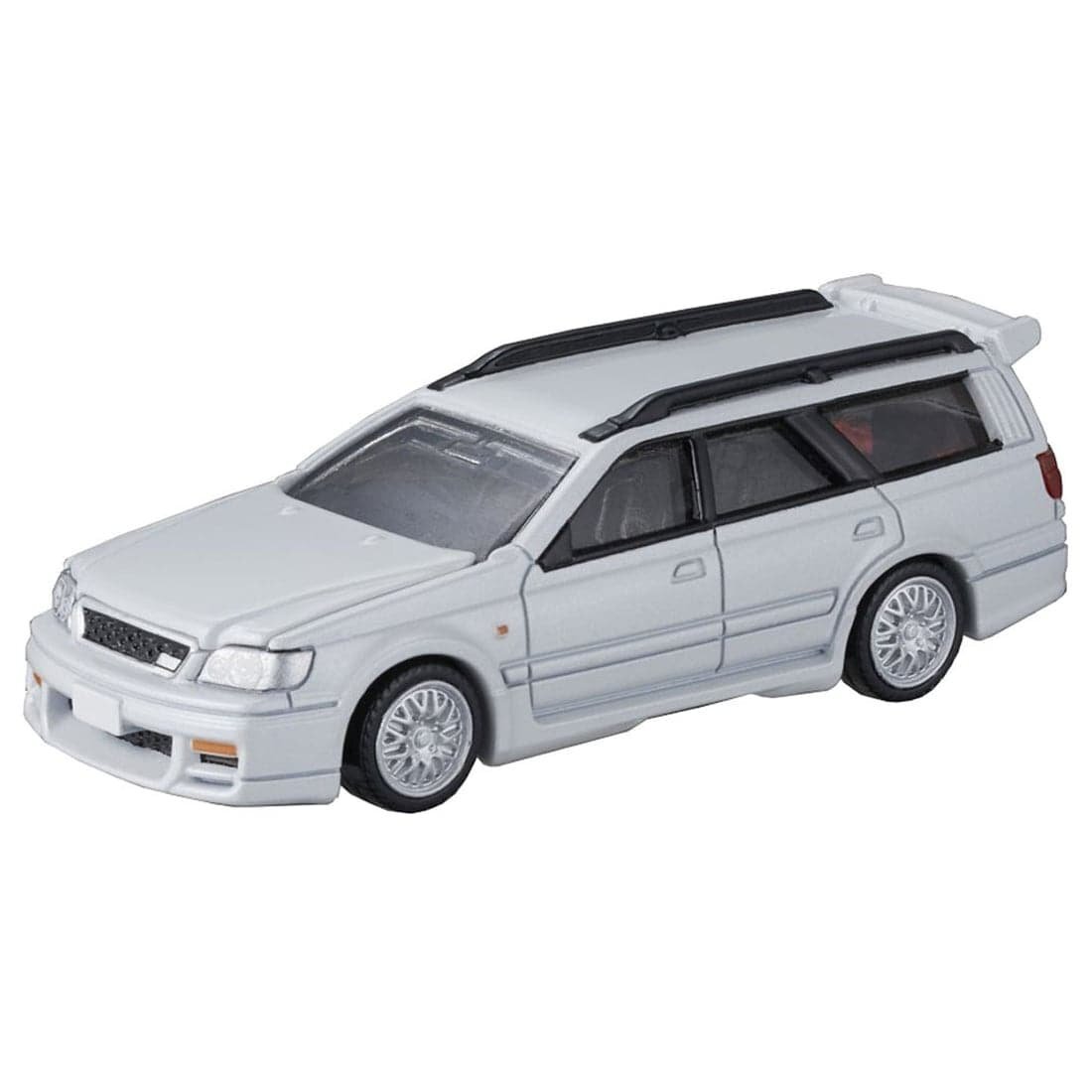 Takara Tomy Tomica Premium No.50 Nissan Stagea