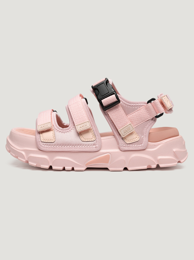 AKIII |Granada - Mild pink (8colors)