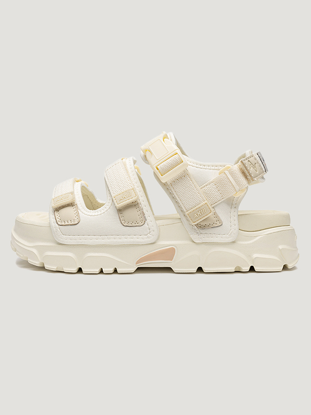 AKIII |Granada - Vanilla cream (8colors)