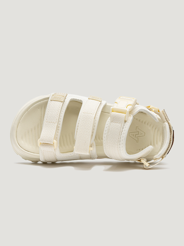 AKIII |Granada - Vanilla cream (8colors)