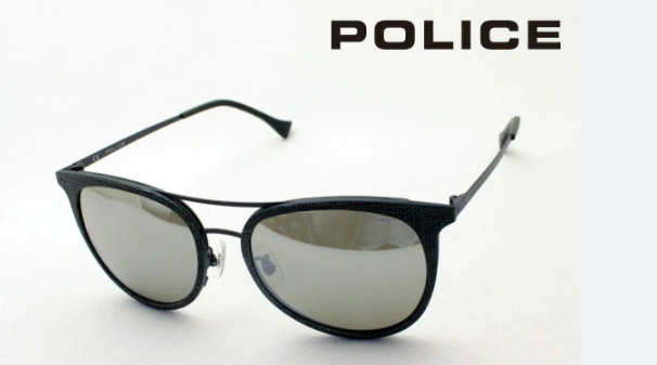 SPL153I GGPX 54 POLICE