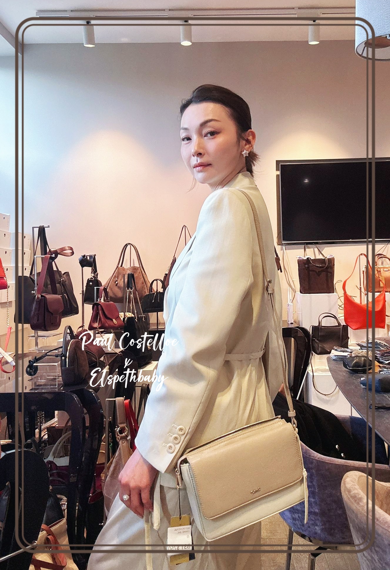 英國代購 - Paul Costelloe EMMELINE PC9376A