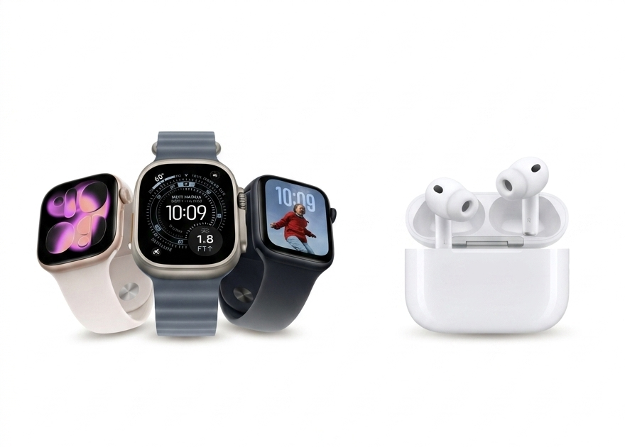 Apple Watch AirPods原廠維修台中推薦-SZ蘋果獨立維修中心 (原廠零件電池更換)