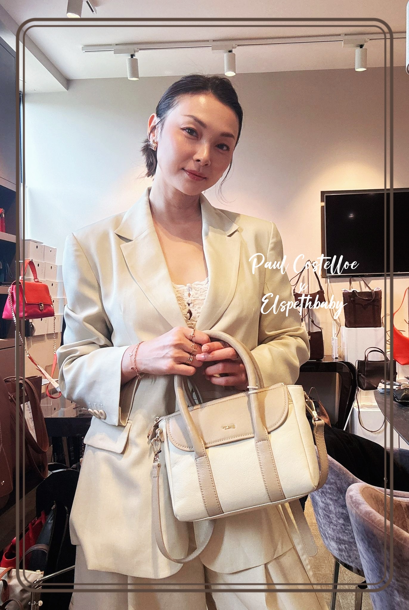 英國代購 - Paul Costelloe CECELIA PC10465A