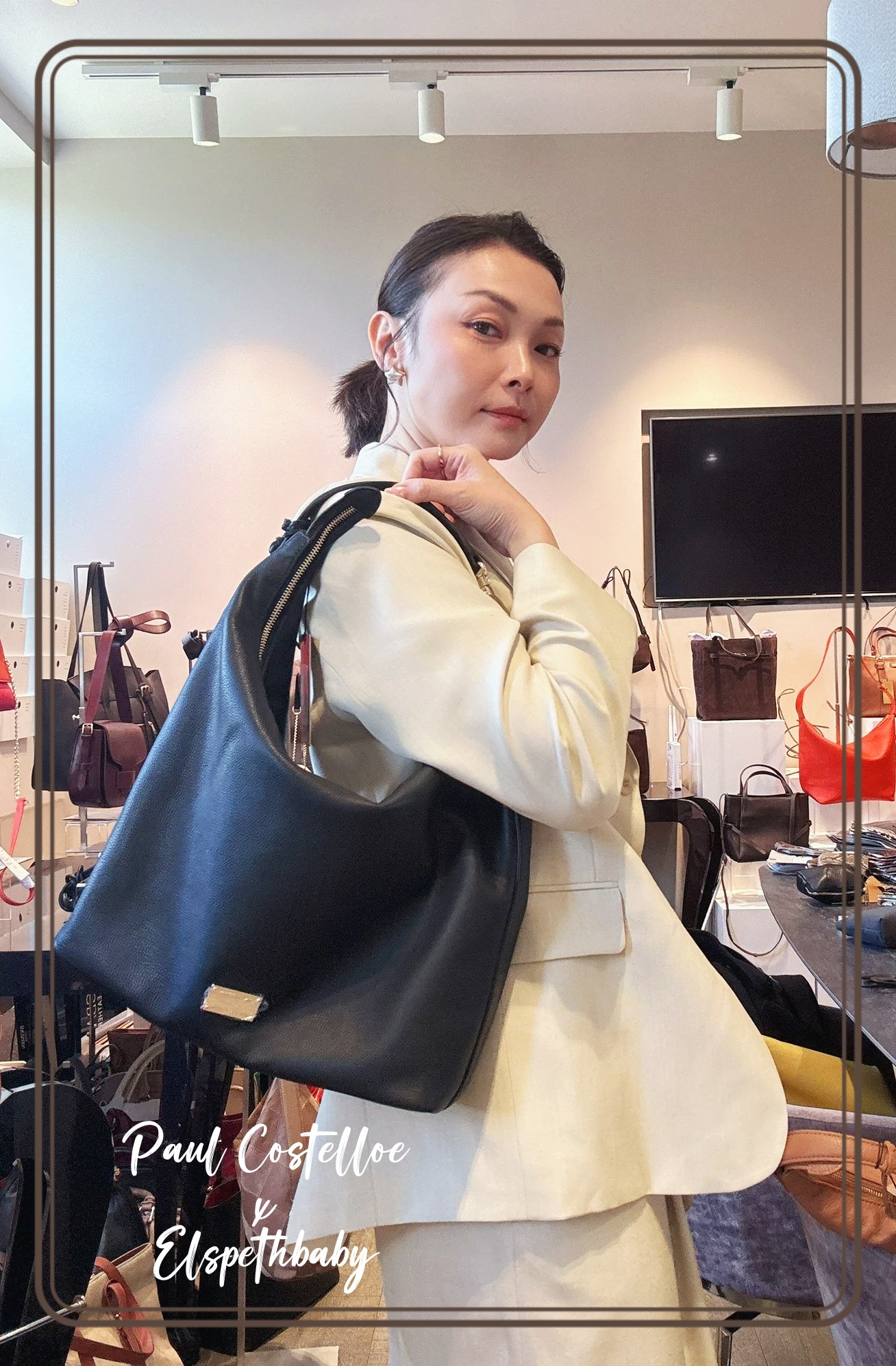 英國代購 - Paul Costelloe EBRO PC9708X