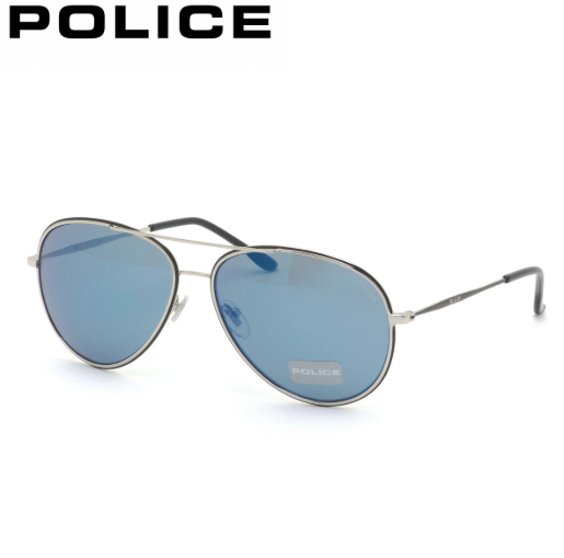 S8299I 583B 61 POLICE