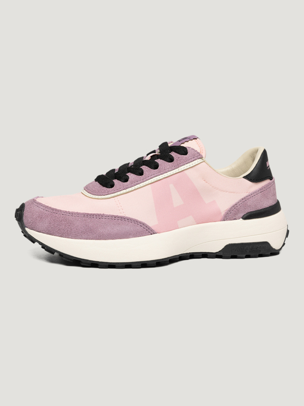 AKIII |Spring field- Lavender mild pink (12colors)