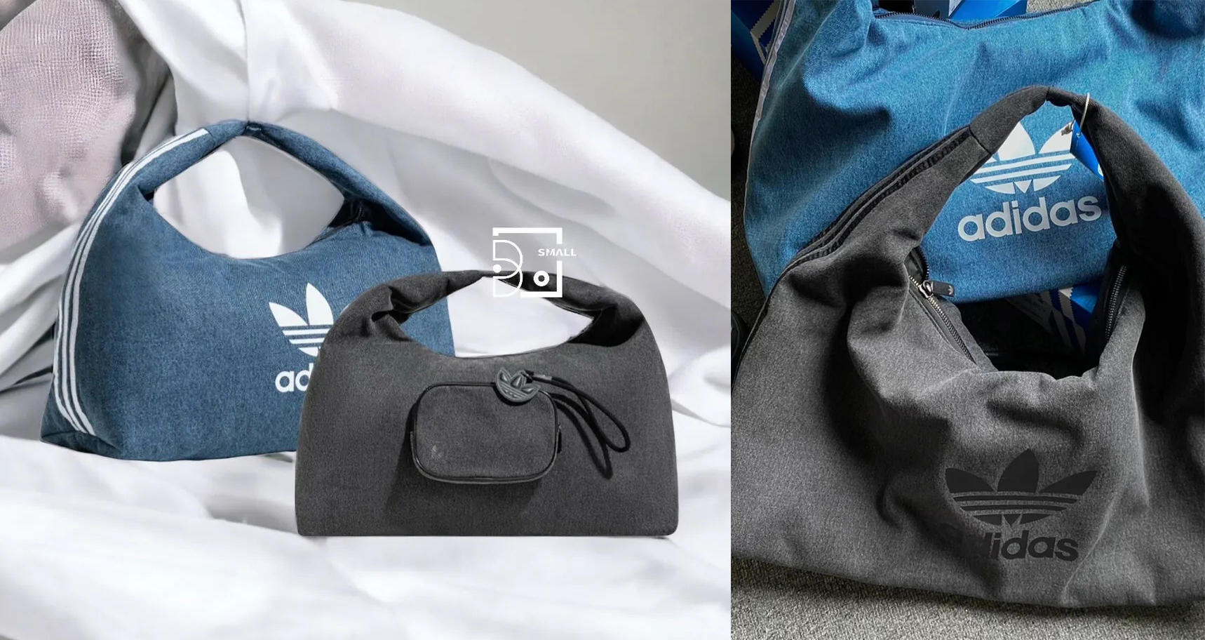 Adidas SHOULDER BAG