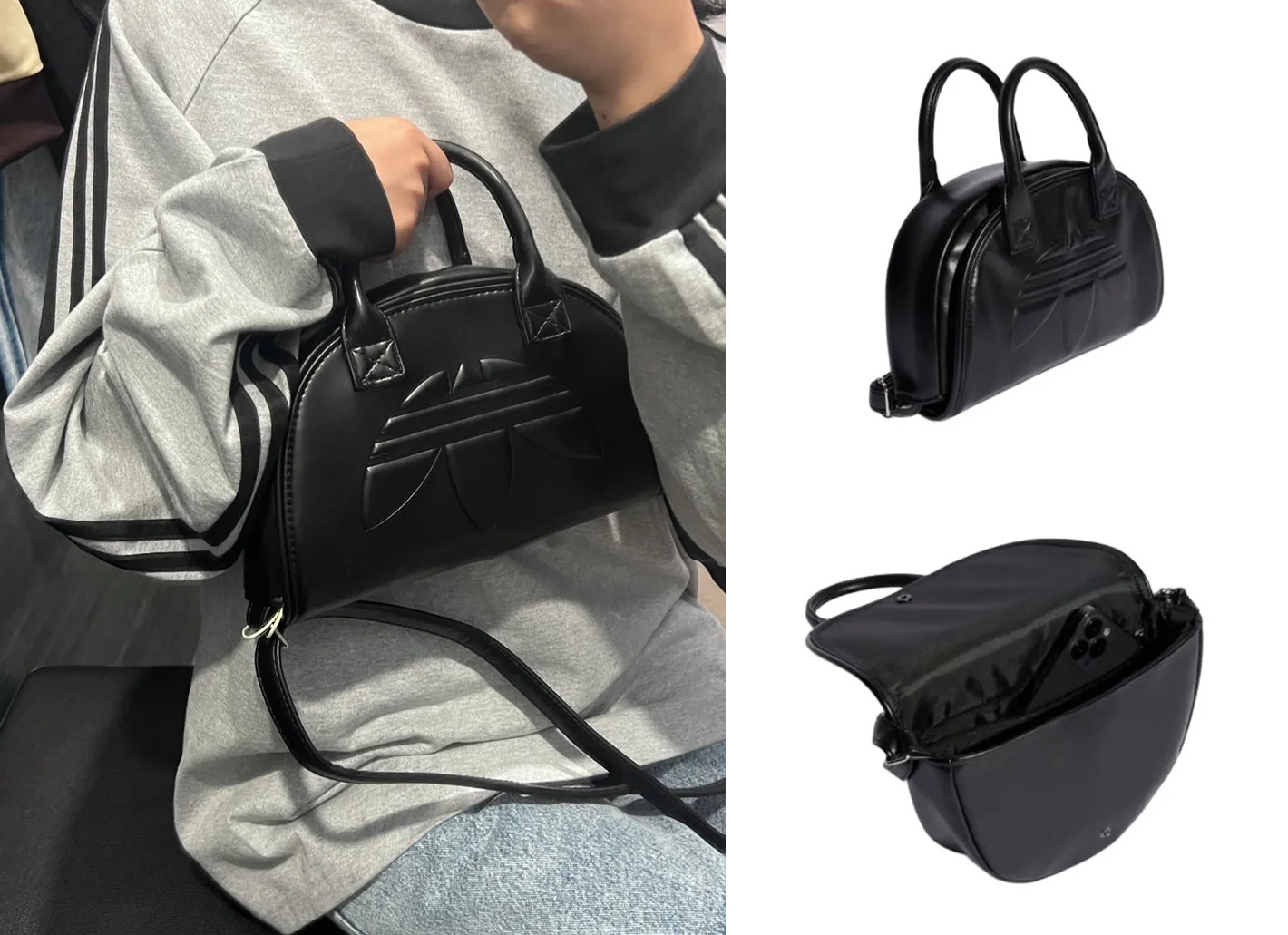 Adidas SHOULDER BAG