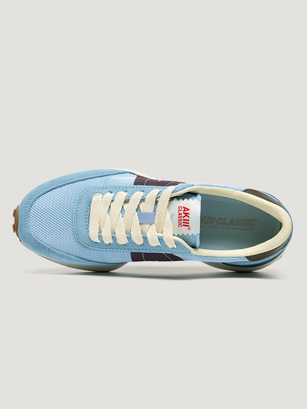 AKIII |Spring field- Sky blue (12colors)