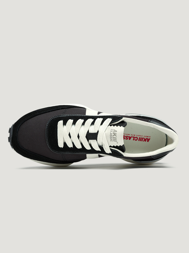 AKIII |Spring field- Black (12colors)