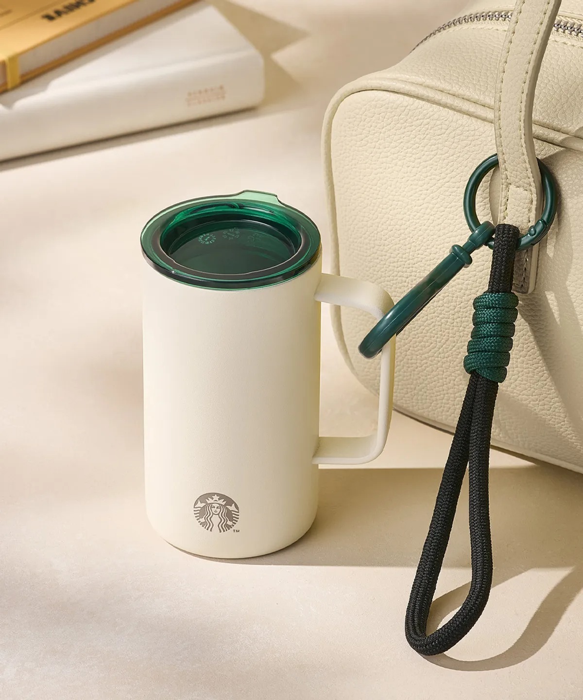 韓國代購 Starbucks Signature Mini Tank Tumbler (133ml)