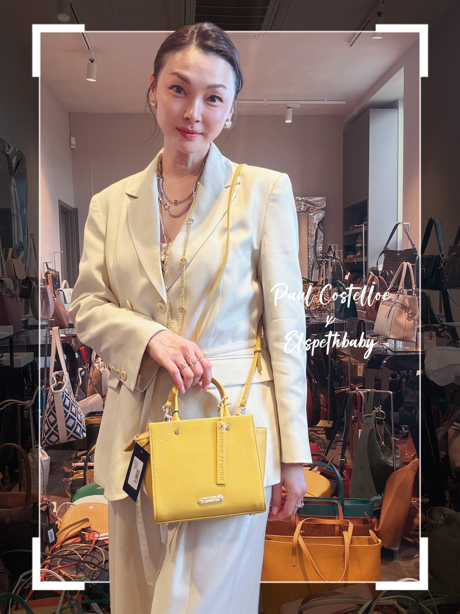 英國代購 - Paul Costelloe DRINI PC9353A