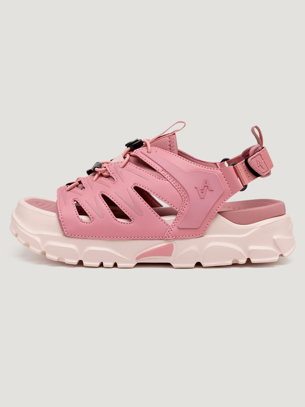 AKIII |Yosemite tracker V2 - pink rose (4colors)