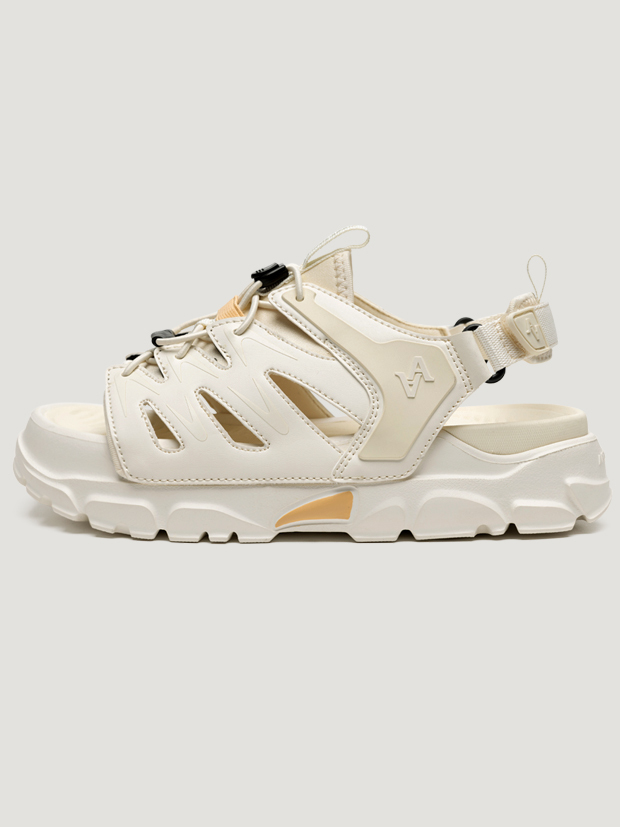 AKIII |Yosemite tracker V2 - White sand (4colors)