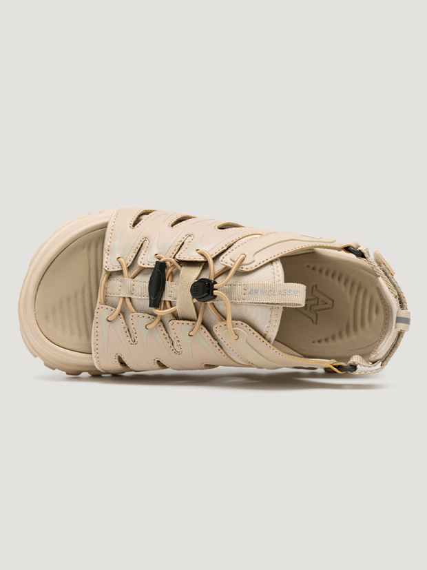 AKIII |Yosemite tracker V2 - Mud beige (4colors)