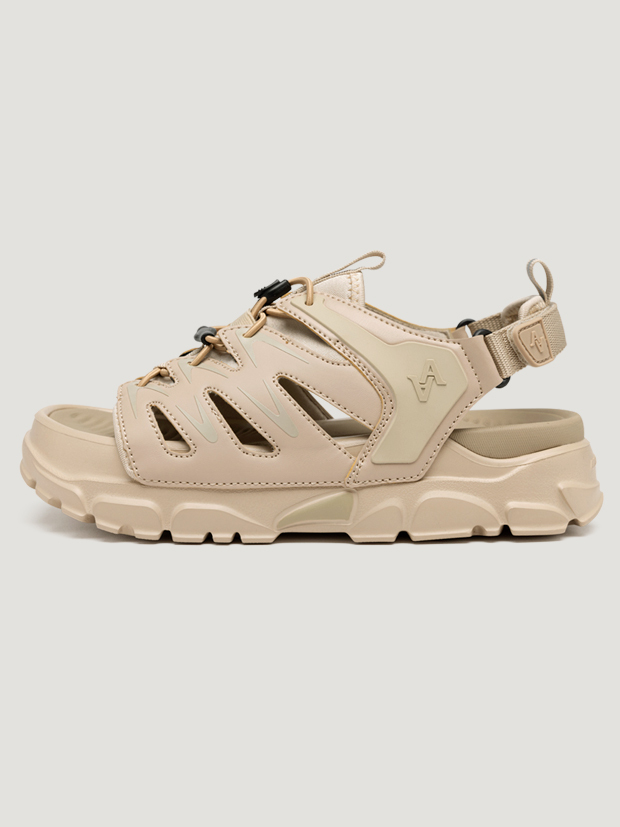 AKIII |Yosemite tracker V2 - Mud beige (4colors)