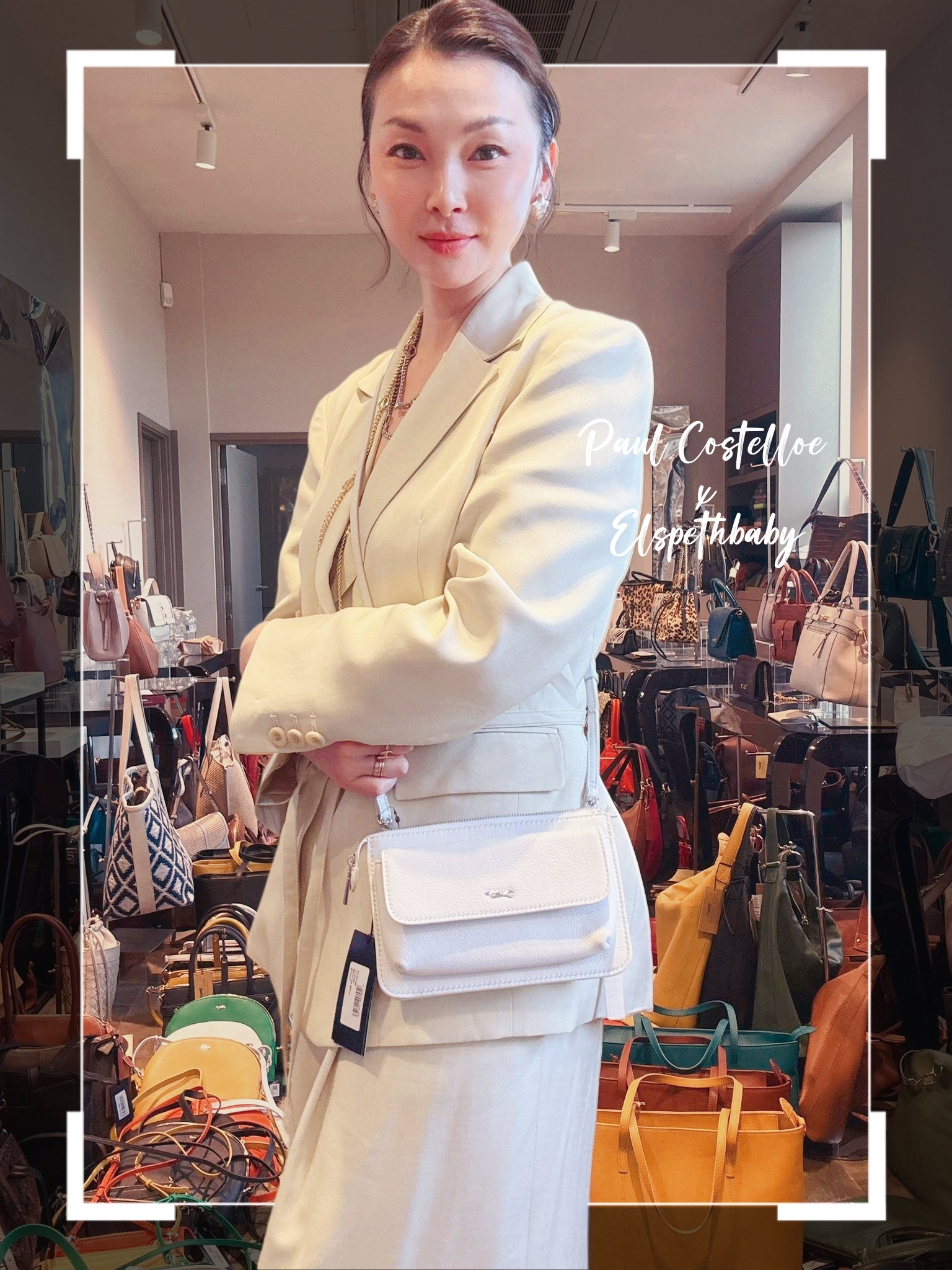 英國代購 - Paul Costelloe SABINA PC9784