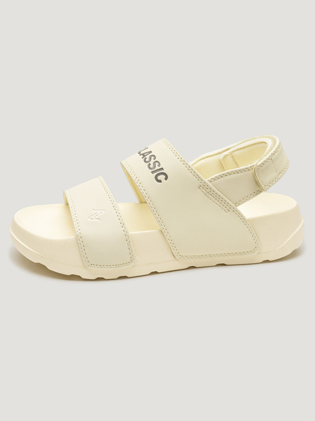 AKIII |Quick slide VER.2 - Vanillacream (7colors)