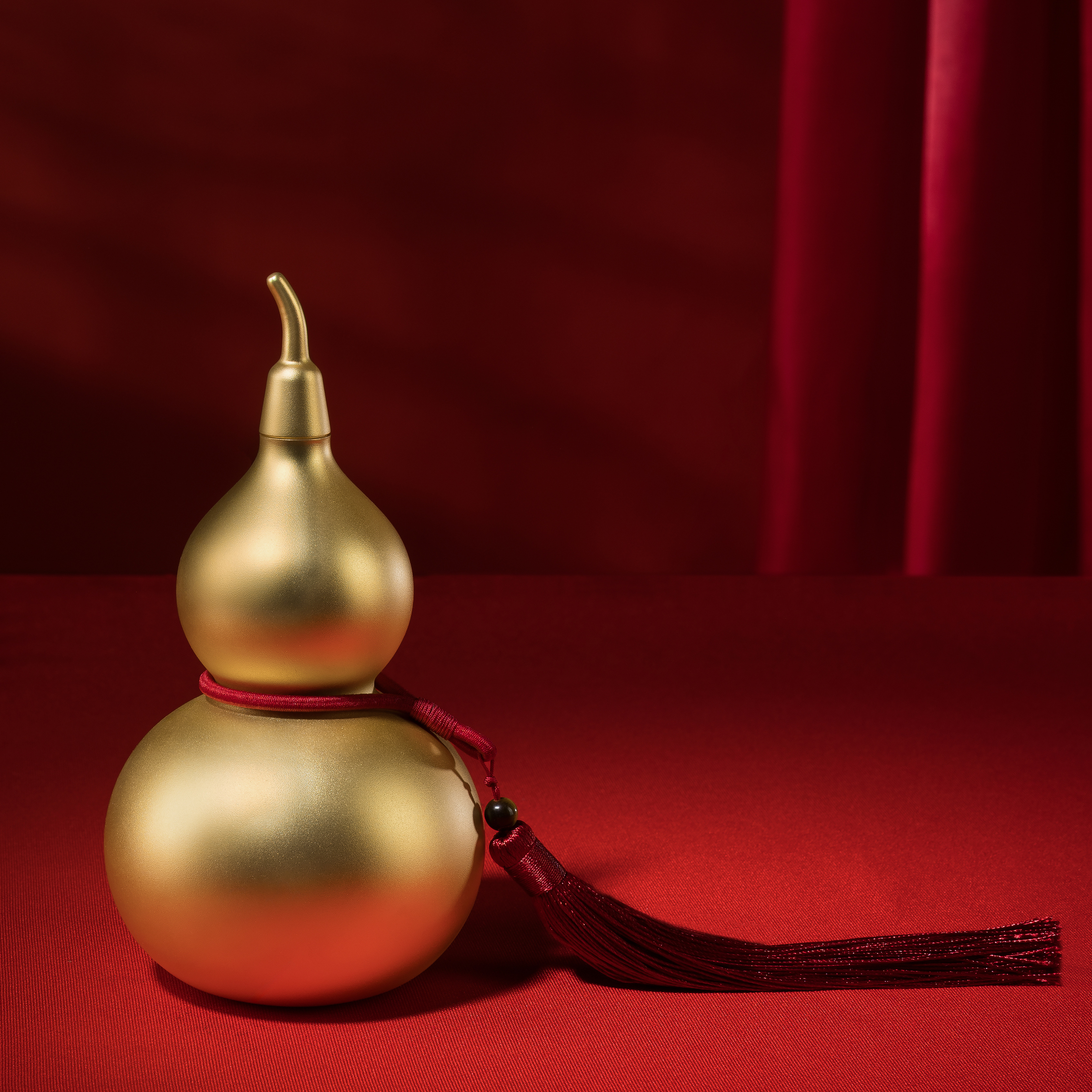 大吉大利葫蘆(大)18cm