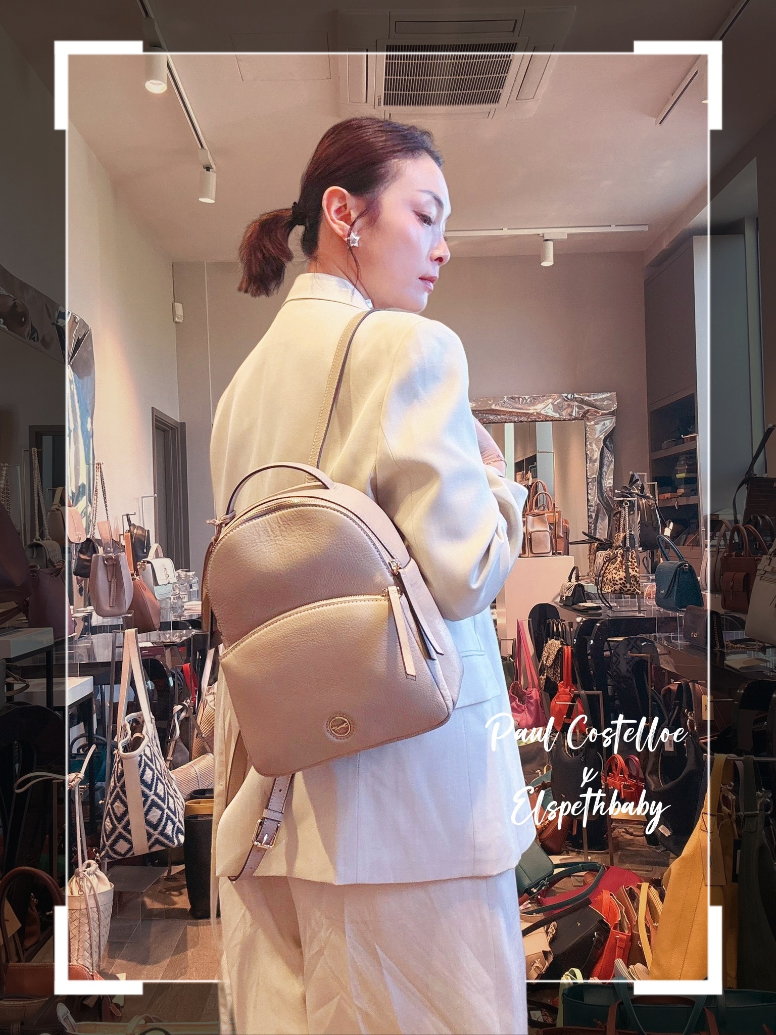 英國代購 - Paul Costelloe LAVAL PC7597