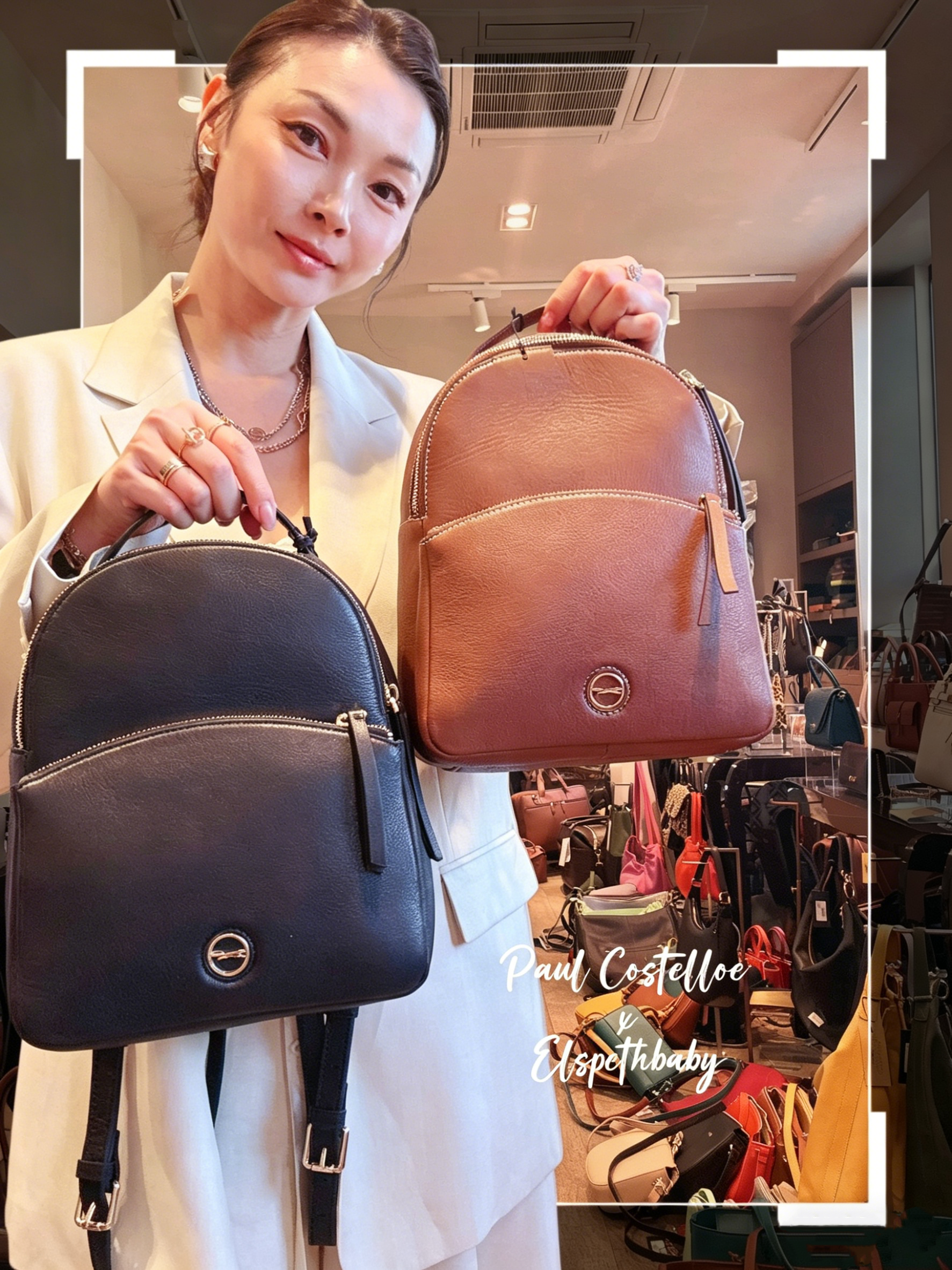 英國代購 - Paul Costelloe LAVAL PC7597