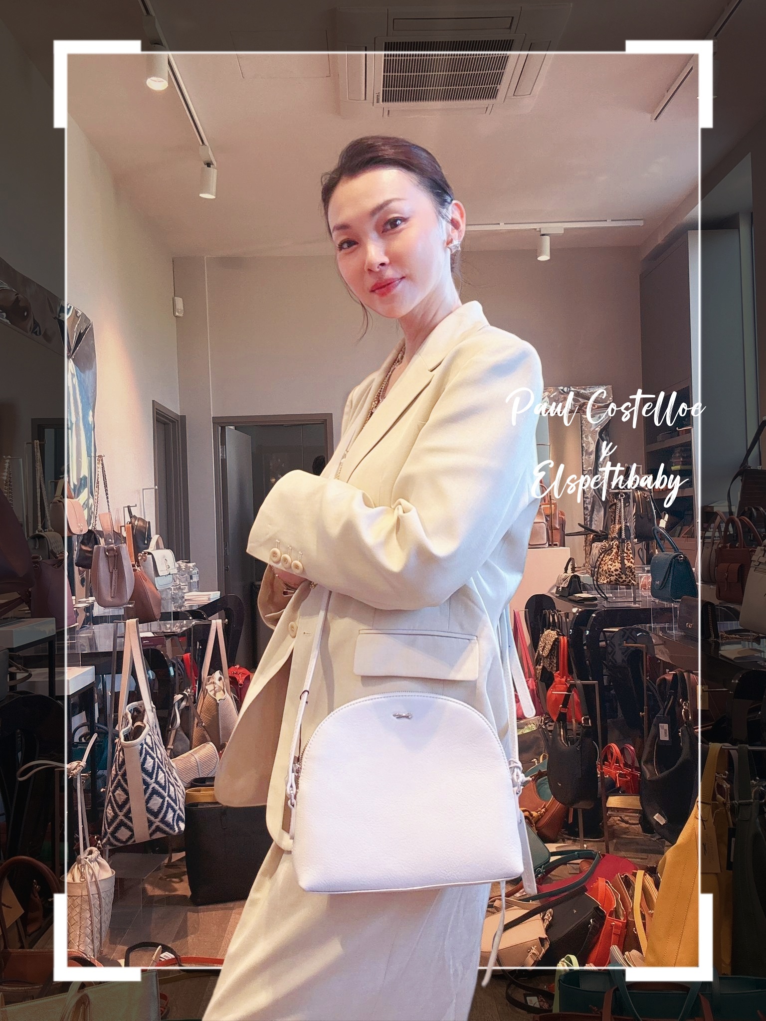 英國代購 - Paul Costelloe HEALY PC10448