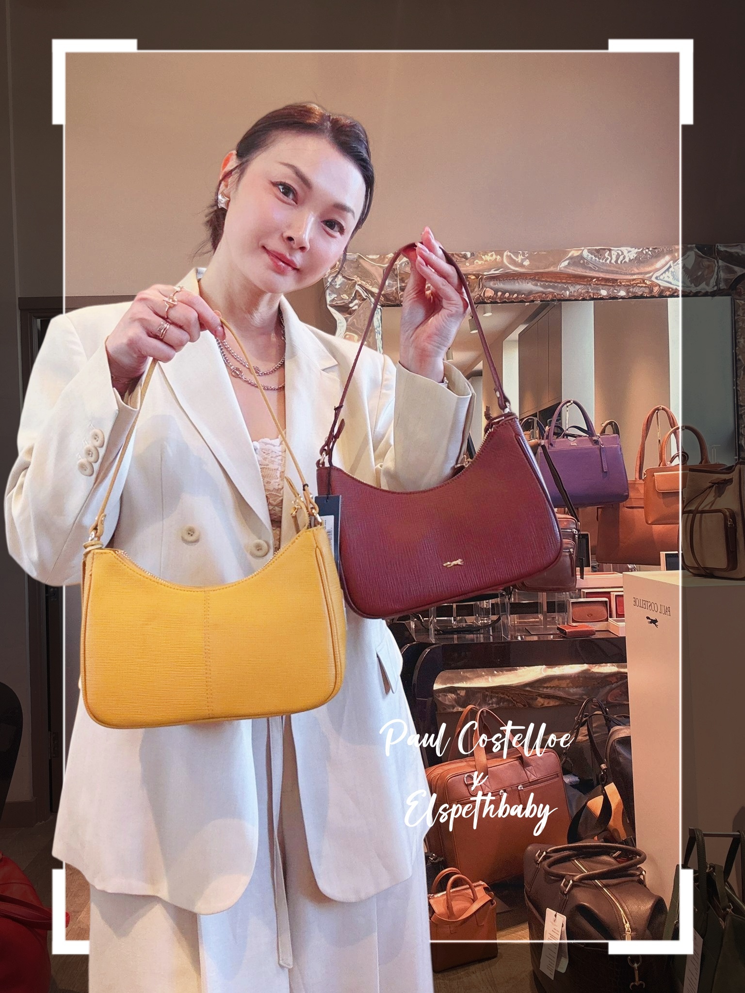 英國代購 - Paul Costelloe DELPHINE PC10544