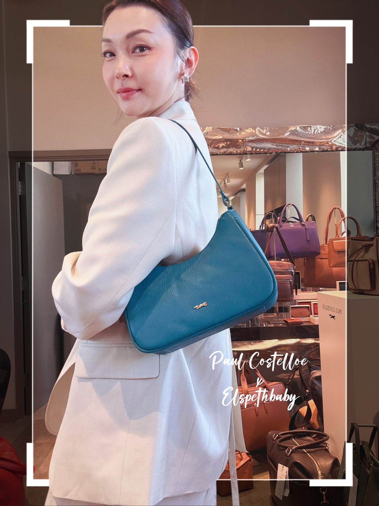 英國代購 - Paul Costelloe DELPHINE PC10544