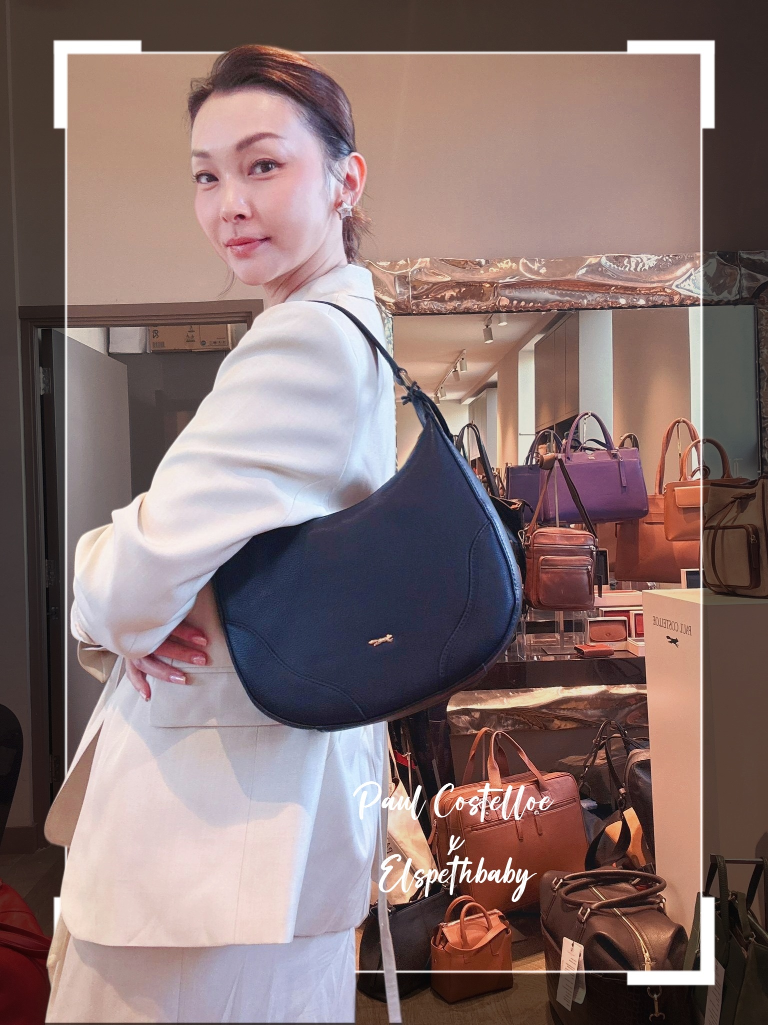 英國代購 - Paul Costelloe BATNA PC9407B