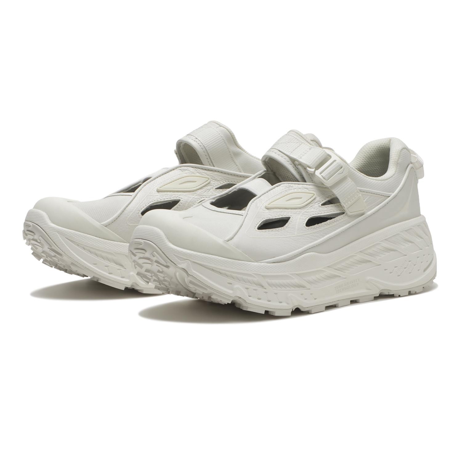 現貨| HOKA STINSON BREEZE 1174450-FGRT