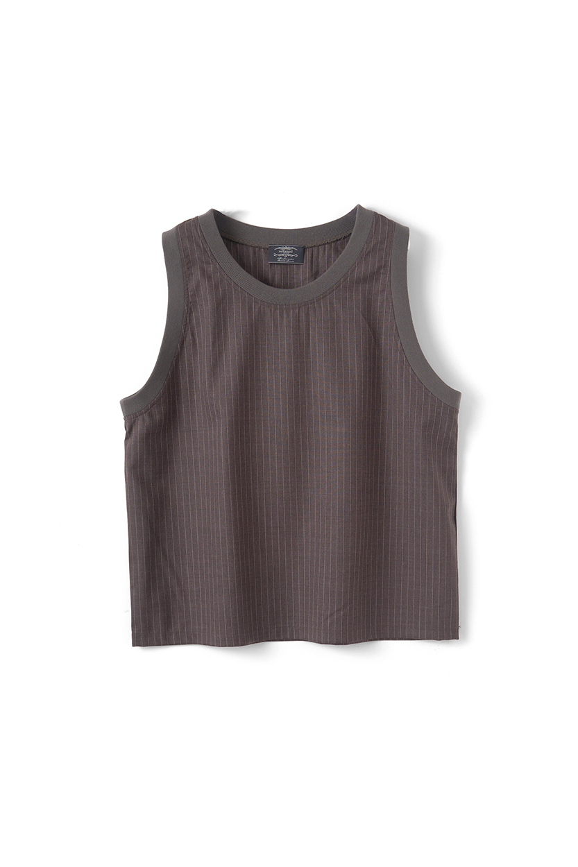 REFOMED FOREMAN WOOL BIBS (2COL)