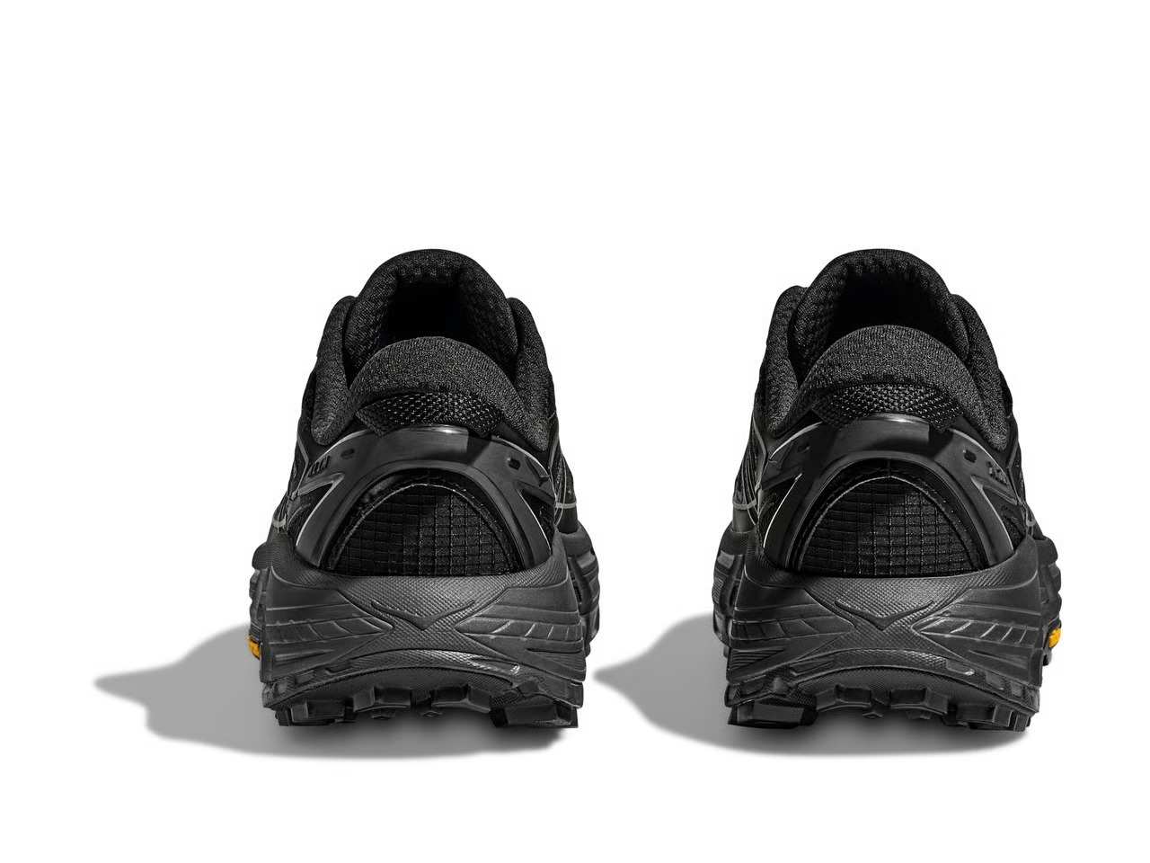 現貨| XLIM X Hoka Mafate Speed 2 TS Black Charcoal 1181770-BCKCH