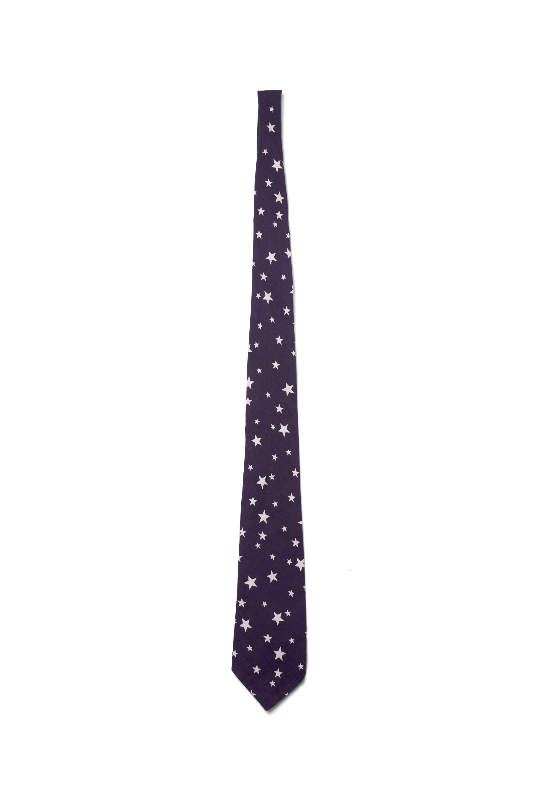 REFOMED PASSAGE TIE