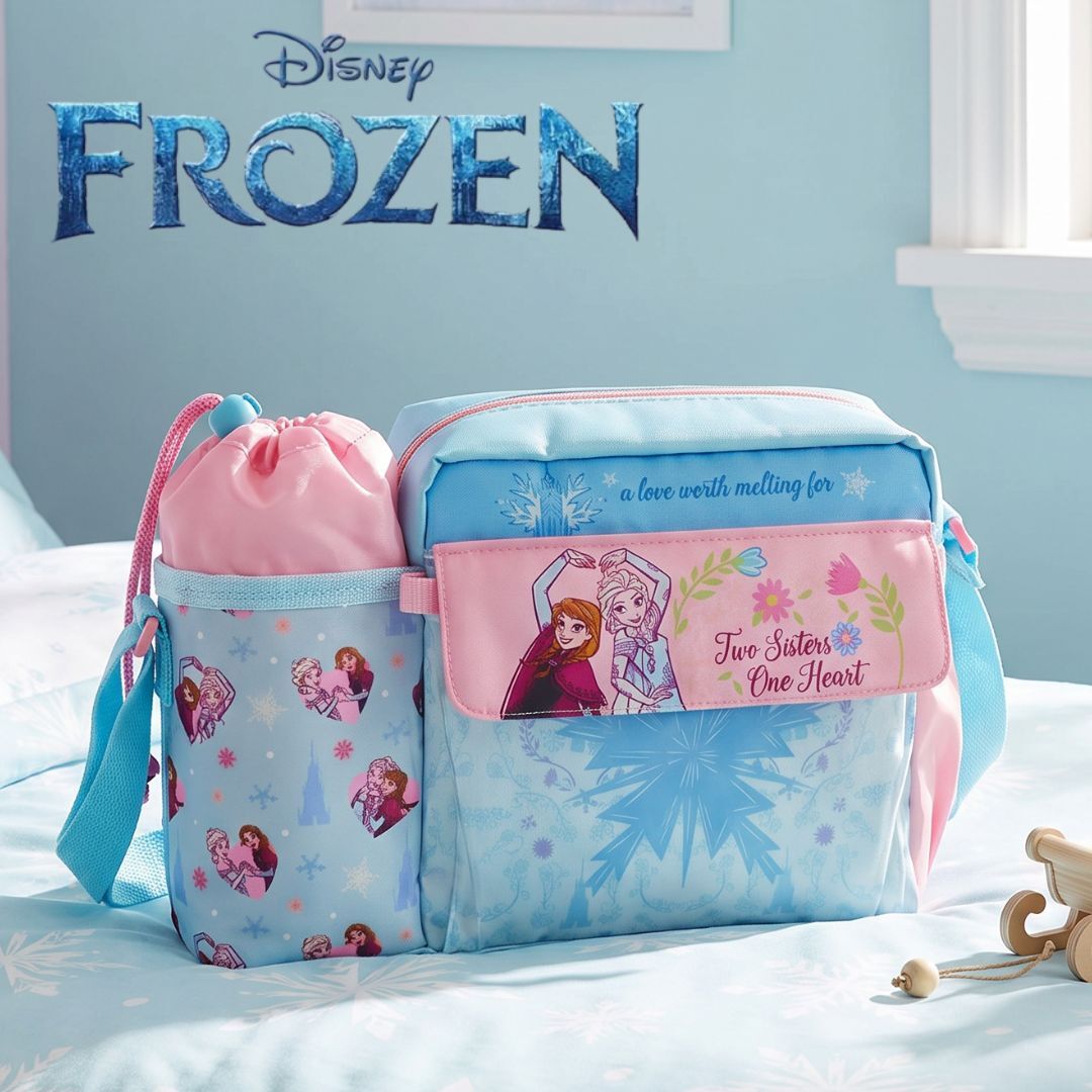 Disney Frozen child Shoulder Bag
