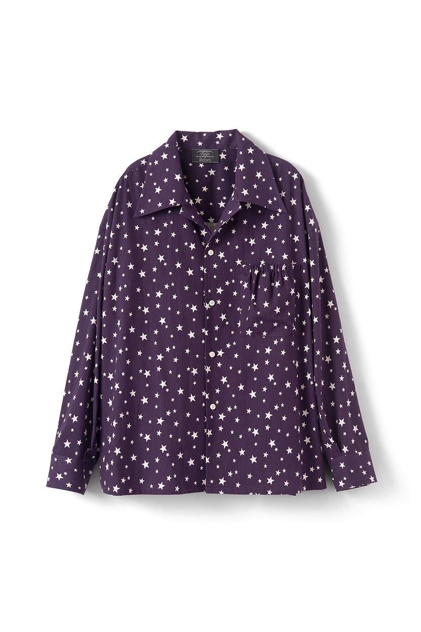 REFOMED PASSAGE L/S SHIRT