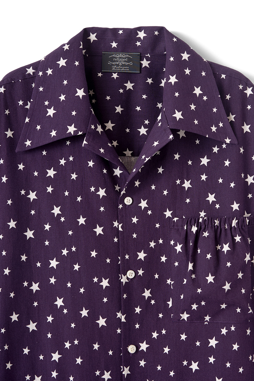 REFOMED PASSAGE L/S SHIRT