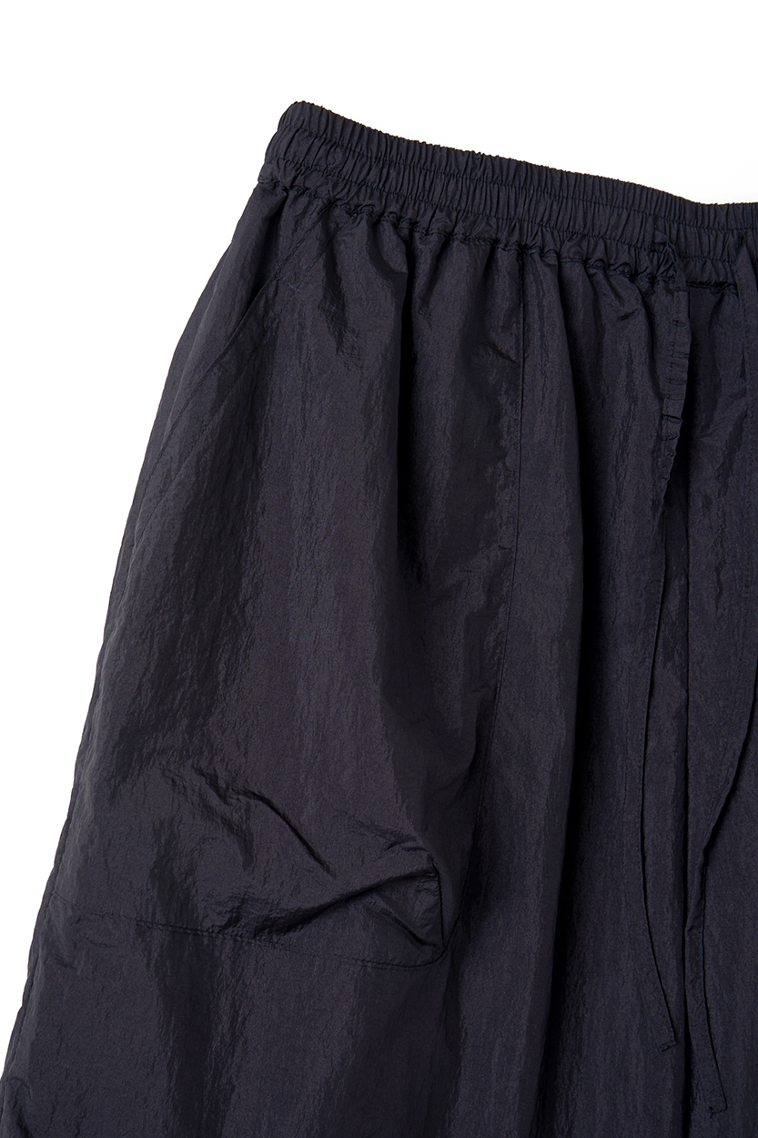 REFOMED FRAMER NYLON JACKE PANTS