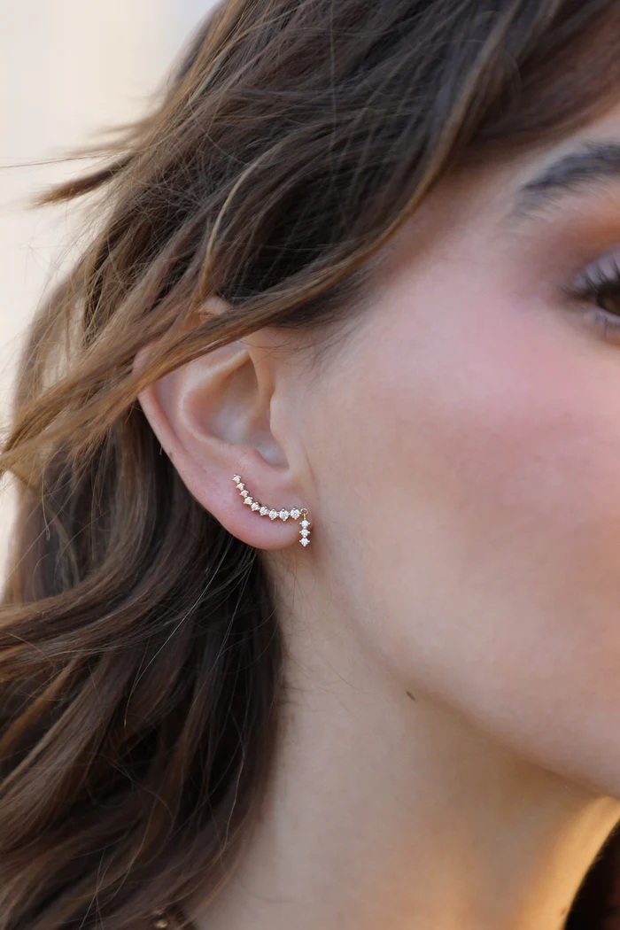 Waekura Earrings Celina (WA145)