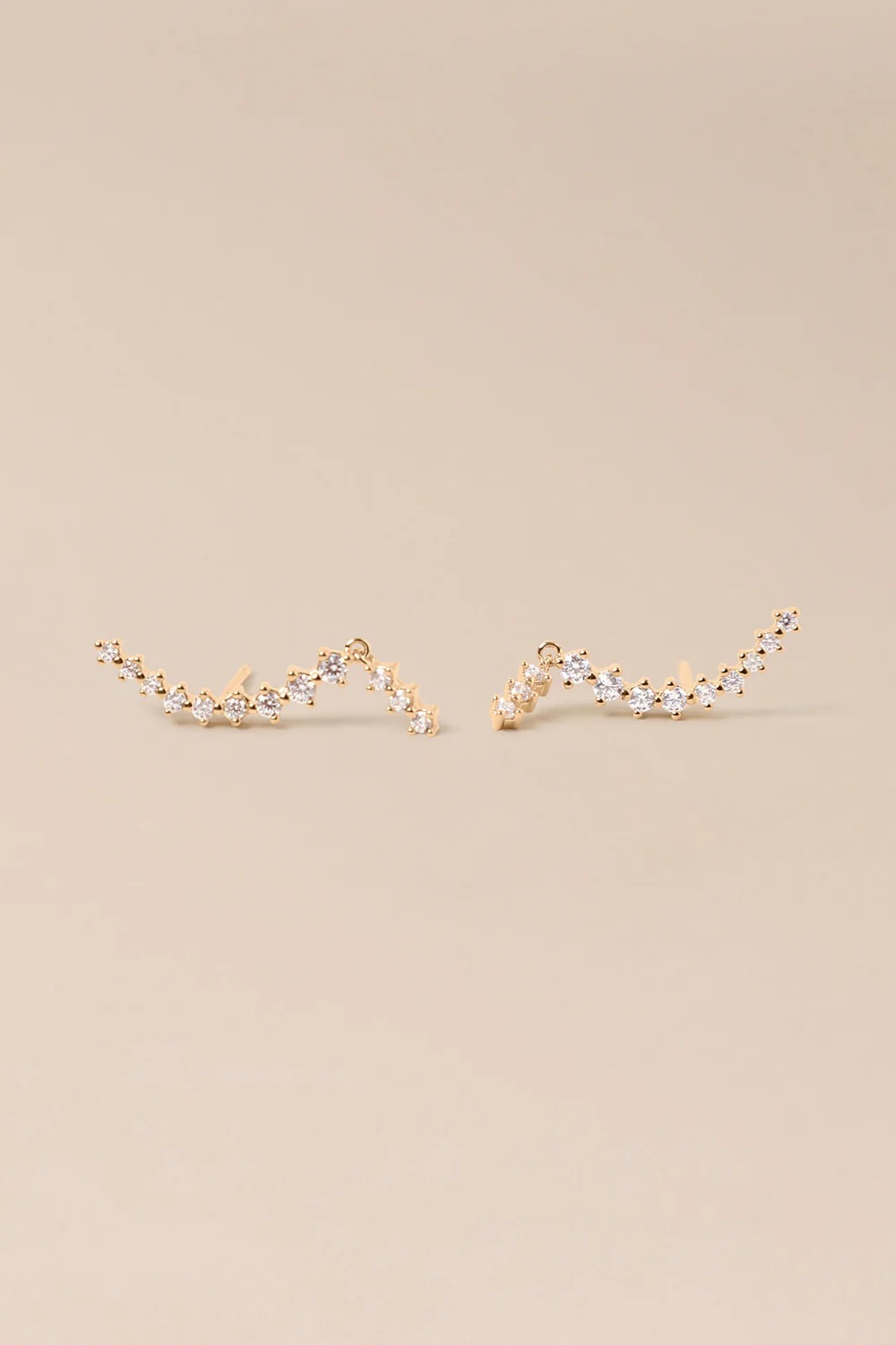 Waekura Earrings Celina (WA145)