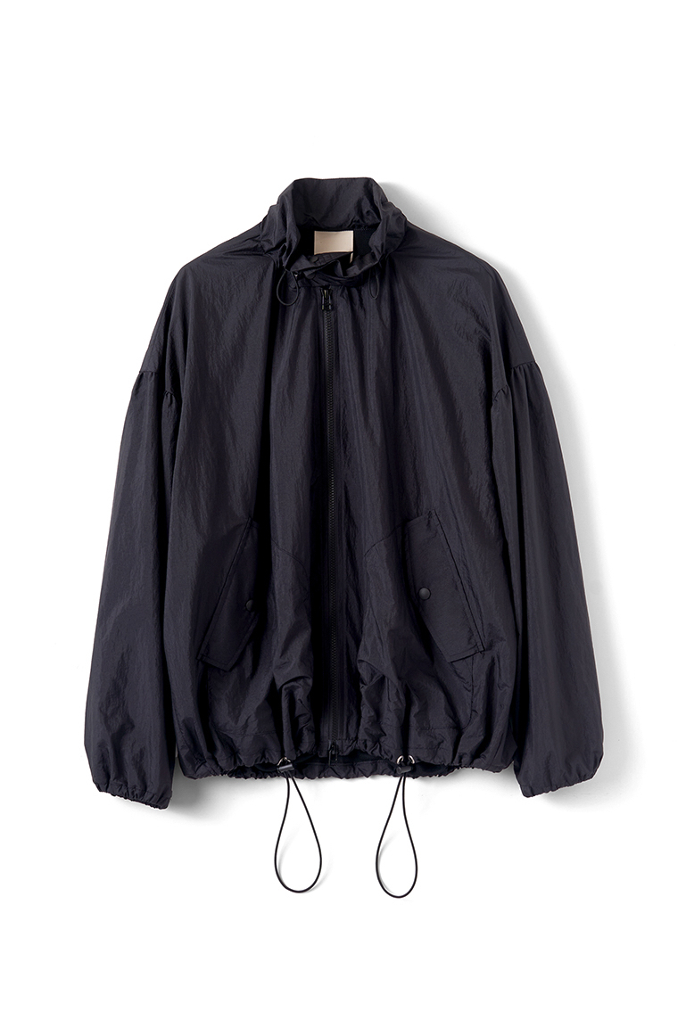 REFOMED FRAMER NYLON JACKE (2COL)
