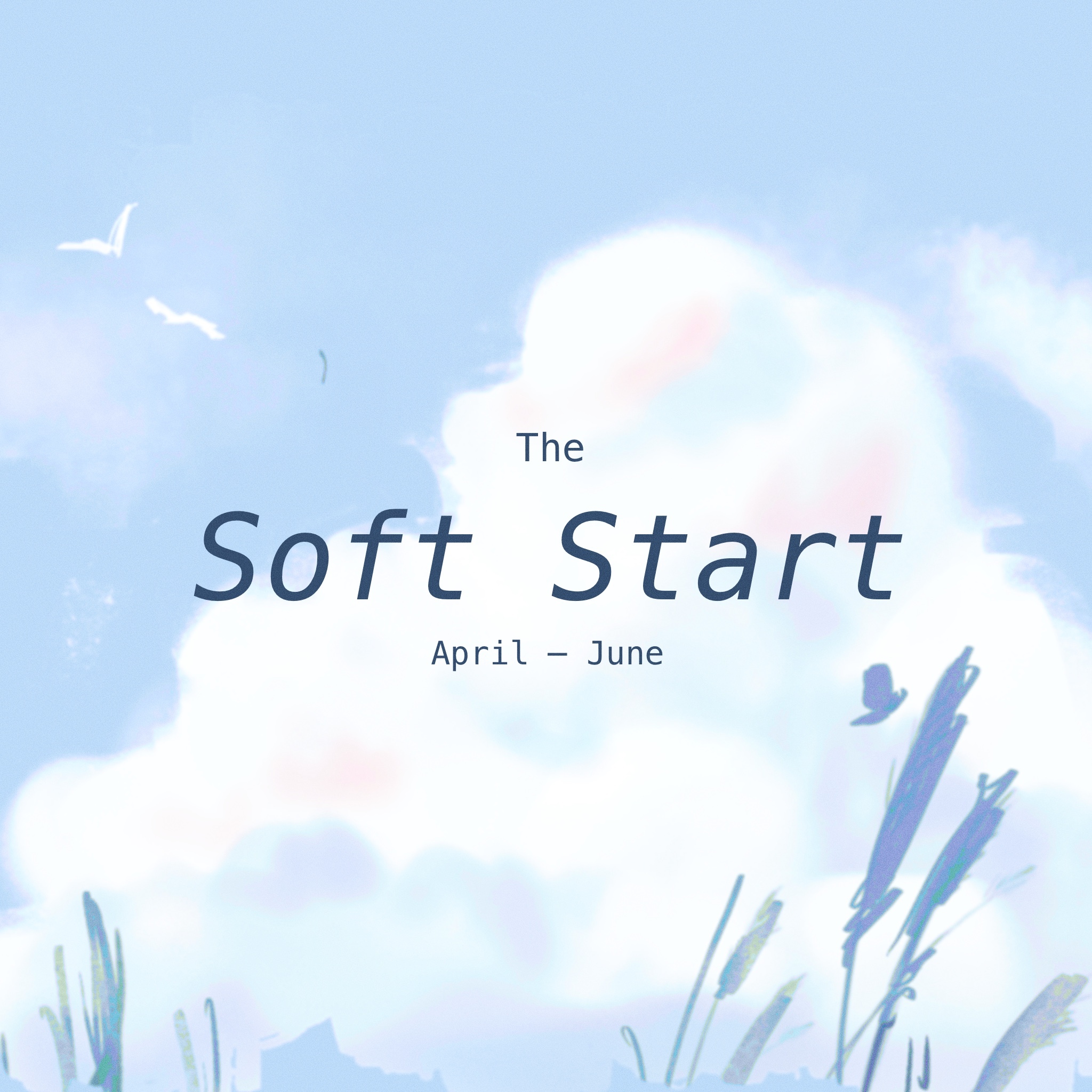 The Soft Start Chapter