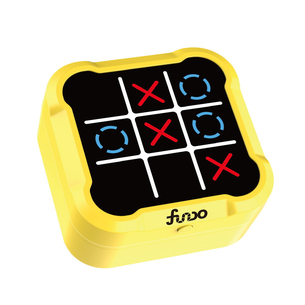 五合一智能井字棋