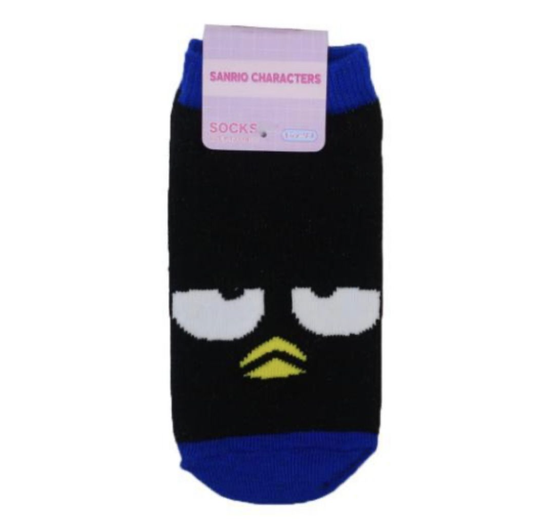 XO 兒童襪 13-18cm
