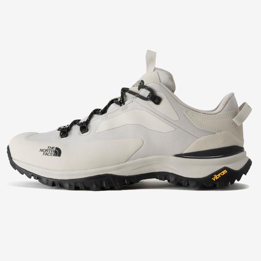 日本 The North Face Creston Hike WP 男裝遠足行山防水鞋