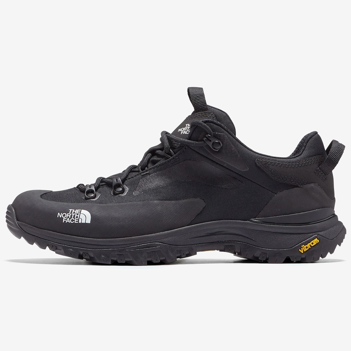 日本 The North Face Creston Hike WP 男裝遠足行山防水鞋